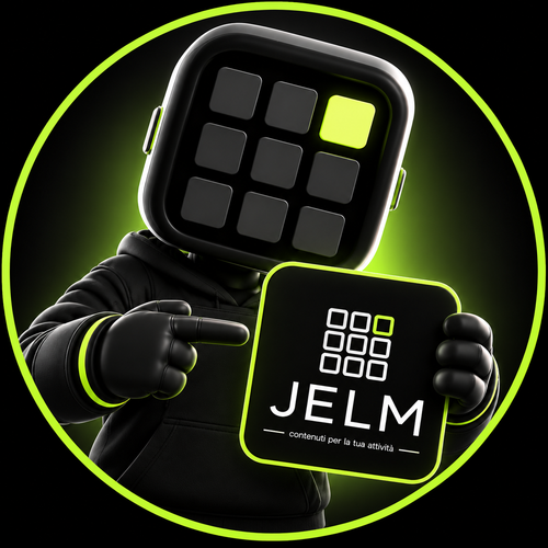 JELM Accademy